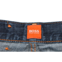 Hugo Boss Jeans Katoen