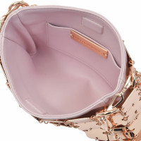 Paco Rabanne Tote Bag in Rosa / Pink