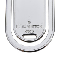 Louis Vuitton Accessoire in Silbern