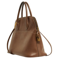 Hermès Bolide Bag Leather in Brown