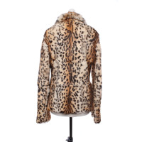 Iris Von Arnim Jacket/Coat Fur