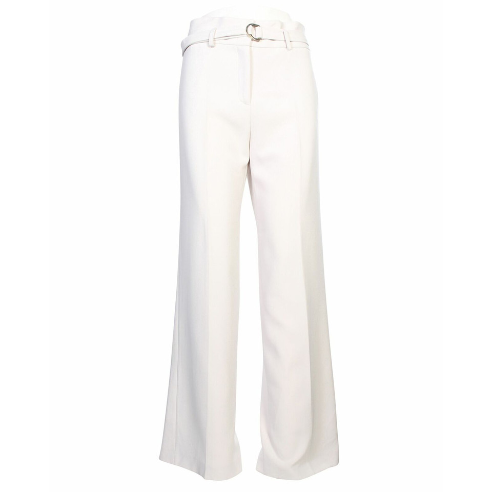 Gerard Darel Jeans in Bianco