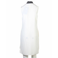 Rag & Bone Kleid aus Seide in Weiß