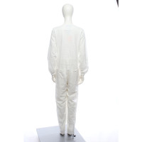 Lf Markey Jumpsuit Cotton in Cream