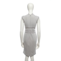 Zac Posen Kleid in Grau