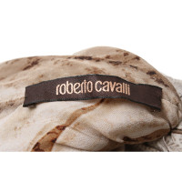 Roberto Cavalli Gürtel aus Seide
