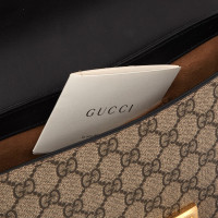 Gucci "New Padlock"