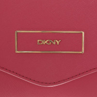 Dkny Shoulder bag in pink