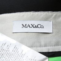 Max & Co Jupe
