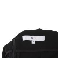 Tibi Culotte in black