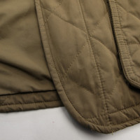 Polo Ralph Lauren Jacke/Mantel in Khaki