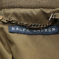 Polo Ralph Lauren Jacke/Mantel in Khaki