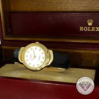 Rolex Cellini in Gold