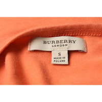 Burberry Oberteil in Orange