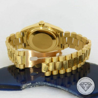 Rolex Day-Date 36 Gelbgold in Gold
