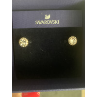 Swarovski Ohrring