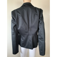 Stefanel Blazer in Nero