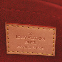 Louis Vuitton Pochette Métis 25 Canvas