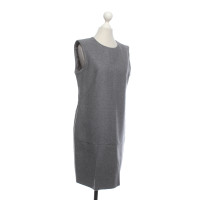Mcq Dress in Grey