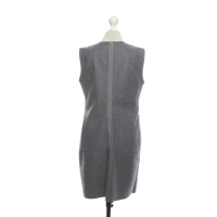 Mcq Dress in Grey