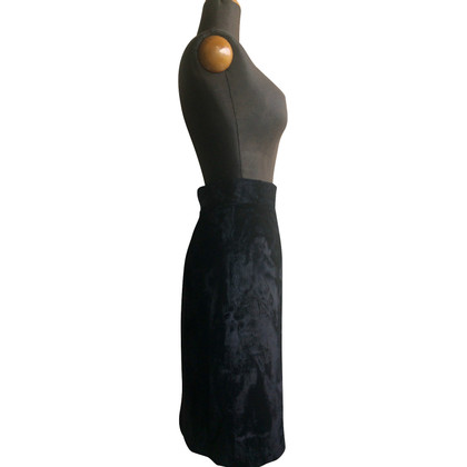 Moschino Black skirt