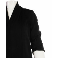 Alexander Wang Jacke/Mantel in Schwarz