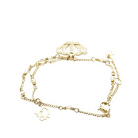 Christian Dior Kette in Gold