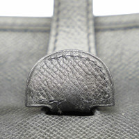 Hermès Evelyne PM 29 aus Leder in Grau