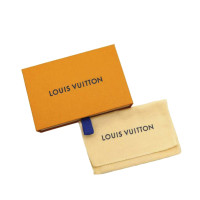 Louis Vuitton Accessoire in Gold