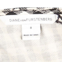 Diane Von Furstenberg Kleid "Riviera"