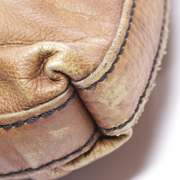Liebeskind Berlin Handbag Leather in Brown