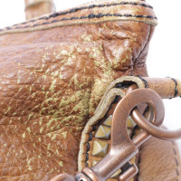 Liebeskind Berlin Handbag Leather in Brown