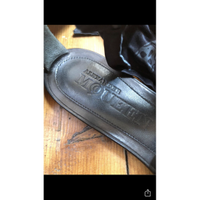 Alexander McQueen Sandals in Black