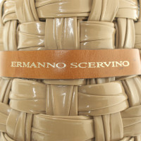 Ermanno Scervino Handbag in bicolour