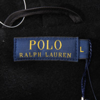 Polo Ralph Lauren Jacke/Mantel in Schwarz