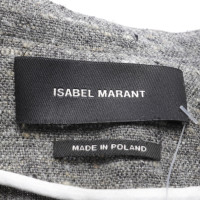 Isabel Marant Blazer in Grau