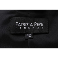 Patrizia Pepe Blazer in Schwarz