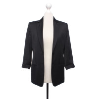 Patrizia Pepe Blazer in Schwarz