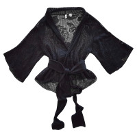 Anthropology Jacket in kimono style