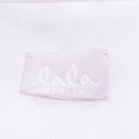 Lala Berlin Jacket/Coat in White