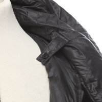 Moncler Giacca/Cappotto in Nero