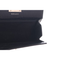 Ralph Lauren Clutch Bag in Black