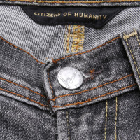 Citizens Of Humanity Jeans a Gray
