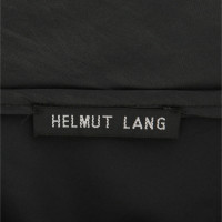 Helmut Lang Jupe en Noir