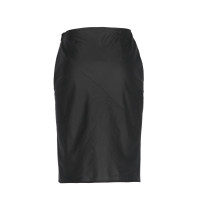 Helmut Lang Skirt in Black
