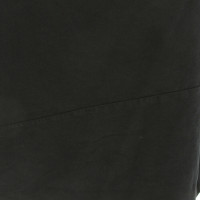 Marni Skirt Cotton in Black