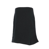 Marni Skirt Cotton in Black