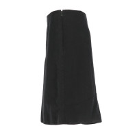 Marni Skirt Cotton in Black