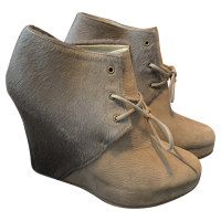 Opening Ceremony Ankle boots in Brown