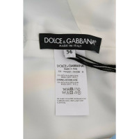 Dolce & Gabbana Kleid aus Seide